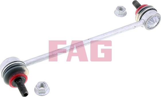 FAG 818 0574 10 - Entretoise / tige, stabilisateur cwaw.fr