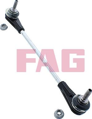 FAG 818 0603 10 - Entretoise / tige, stabilisateur cwaw.fr