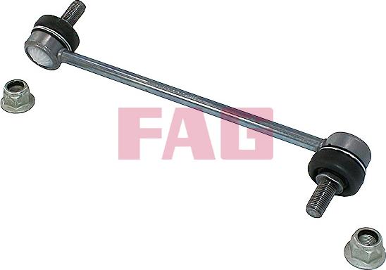 FAG 818 0676 10 - Entretoise / tige, stabilisateur cwaw.fr