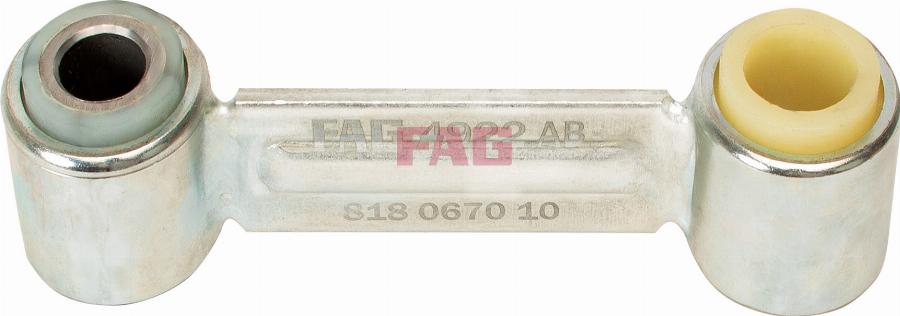 FAG 818 0670 10 - Entretoise / tige, stabilisateur cwaw.fr