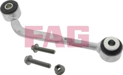 FAG 818 0099 10 - Entretoise / tige, stabilisateur cwaw.fr