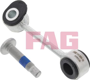 FAG 818 0094 10 - Entretoise / tige, stabilisateur cwaw.fr