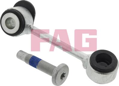 FAG 818 0096 10 - Entretoise / tige, stabilisateur cwaw.fr