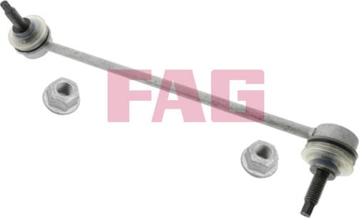 FAG 818 0091 10 - Entretoise / tige, stabilisateur cwaw.fr