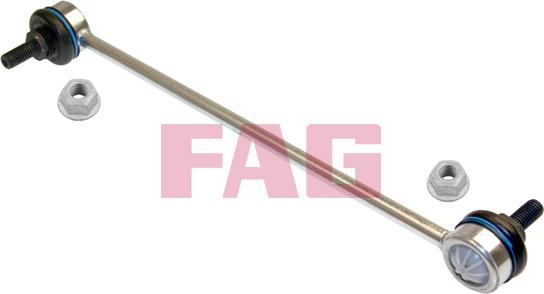 FAG 818 0057 10 - Entretoise / tige, stabilisateur cwaw.fr