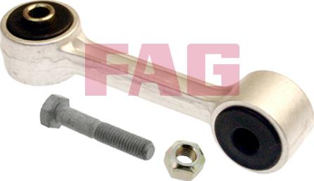 FAG 818 0064 10 - Entretoise / tige, stabilisateur cwaw.fr