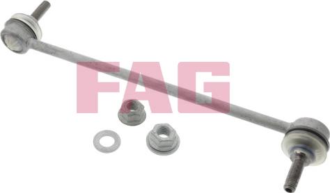 FAG 818 0066 10 - Entretoise / tige, stabilisateur cwaw.fr