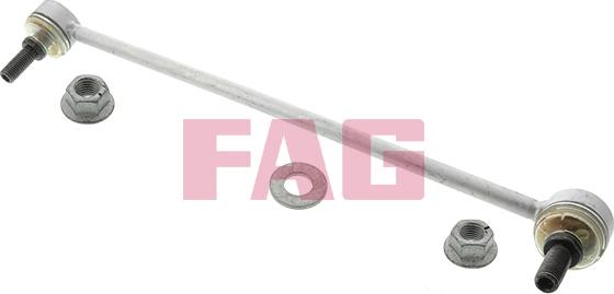 FAG 818 0068 10 - Entretoise / tige, stabilisateur cwaw.fr