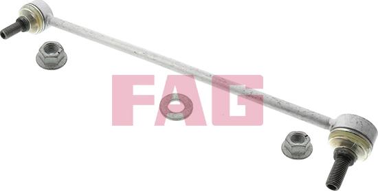 FAG 818 0067 10 - Entretoise / tige, stabilisateur cwaw.fr