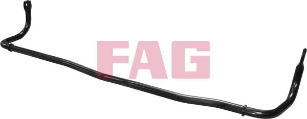 FAG 818 0009 10 - Stabilisateur, chassis cwaw.fr