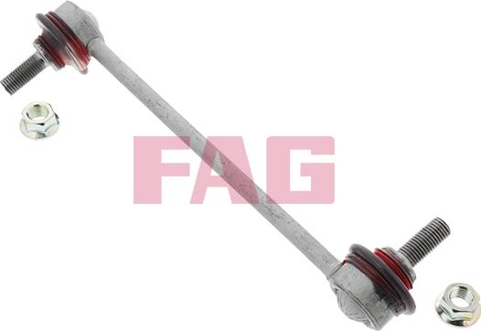 FAG 818 0030 10 - Entretoise / tige, stabilisateur cwaw.fr