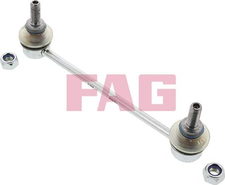 FAG 818 0032 10 - Entretoise / tige, stabilisateur cwaw.fr