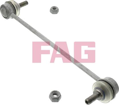 FAG 818 0025 10 - Entretoise / tige, stabilisateur cwaw.fr