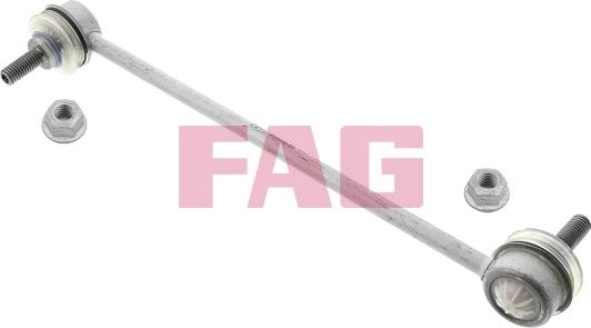 FAG 818 0070 10 - Entretoise / tige, stabilisateur cwaw.fr