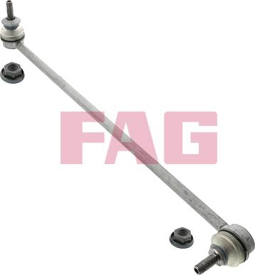 FAG 818 0071 10 - Entretoise / tige, stabilisateur cwaw.fr