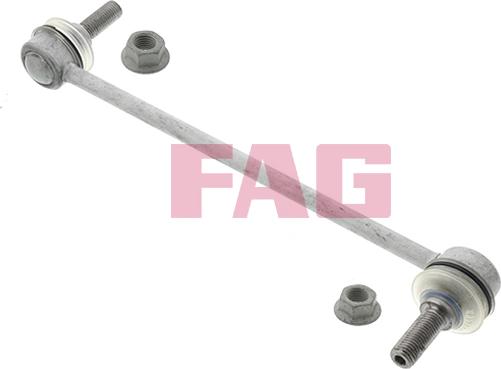 FAG 818 0199 10 - Entretoise / tige, stabilisateur cwaw.fr