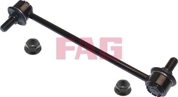 FAG 818 0144 10 - Entretoise / tige, stabilisateur cwaw.fr