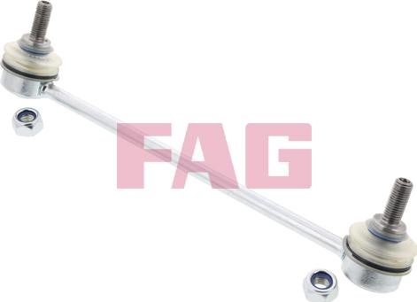 FAG 818 0154 10 - Entretoise / tige, stabilisateur cwaw.fr