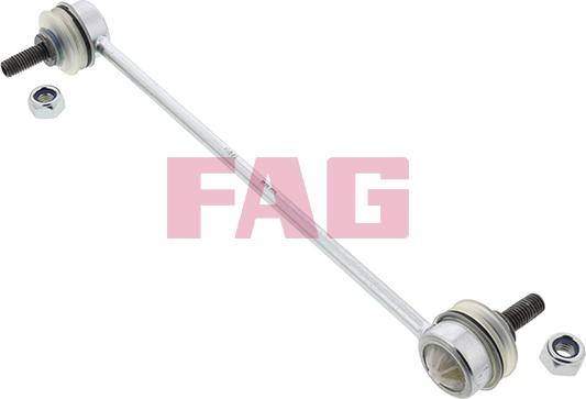 FAG 818 0151 10 - Entretoise / tige, stabilisateur cwaw.fr