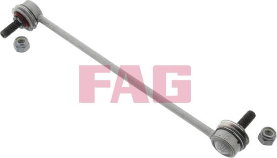 FAG 818 0158 10 - Entretoise / tige, stabilisateur cwaw.fr