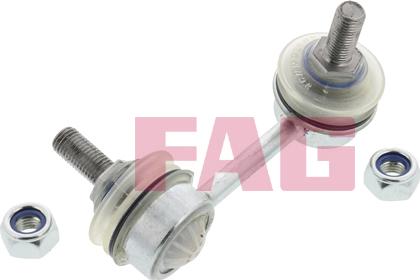 FAG 818 0157 10 - Entretoise / tige, stabilisateur cwaw.fr