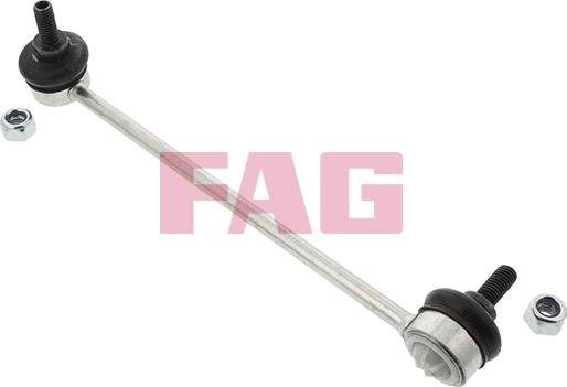 FAG 818 0169 10 - Entretoise / tige, stabilisateur cwaw.fr