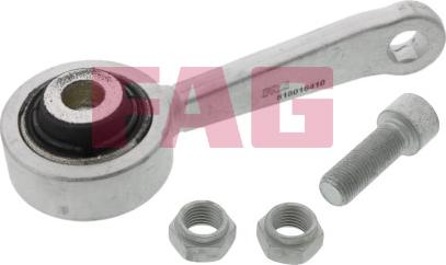 FAG 818 0164 10 - Entretoise / tige, stabilisateur cwaw.fr