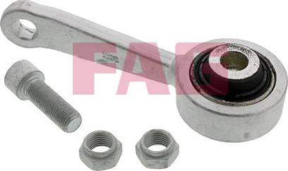 FAG 818 0165 10 - Entretoise / tige, stabilisateur cwaw.fr