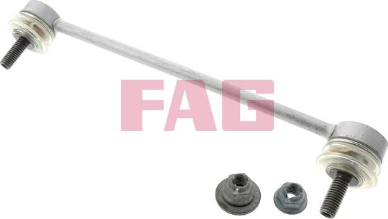 FAG 818 0166 10 - Entretoise / tige, stabilisateur cwaw.fr