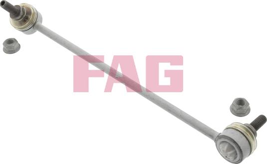 FAG 818 0160 10 - Entretoise / tige, stabilisateur cwaw.fr