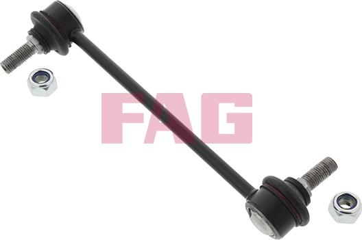 FAG 818 0107 10 - Entretoise / tige, stabilisateur cwaw.fr