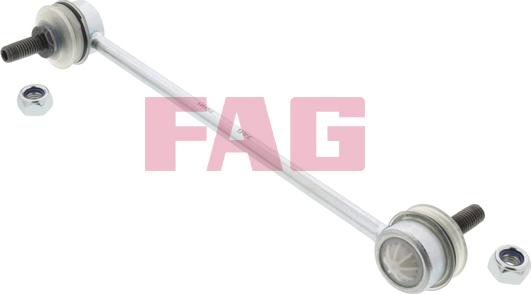 FAG 818 0119 10 - Entretoise / tige, stabilisateur cwaw.fr