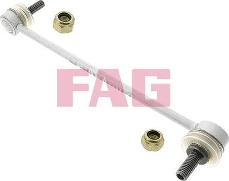 FAG 818 0115 10 - Entretoise / tige, stabilisateur cwaw.fr