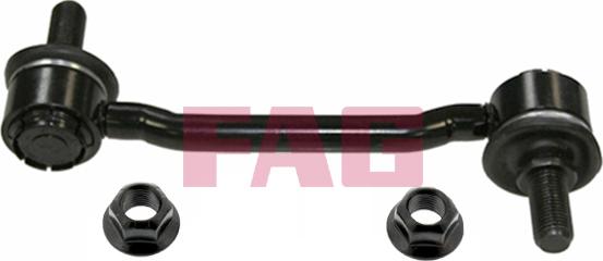 FAG 818 0116 10 - Entretoise / tige, stabilisateur cwaw.fr