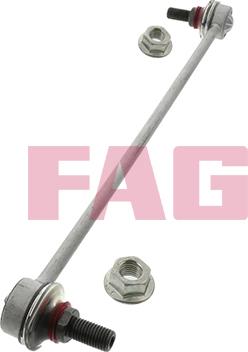 FAG 818 0184 10 - Entretoise / tige, stabilisateur cwaw.fr