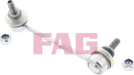 FAG 818 0181 10 - Entretoise / tige, stabilisateur cwaw.fr