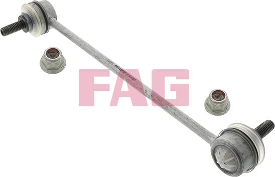 FAG 818 0132 10 - Entretoise / tige, stabilisateur cwaw.fr