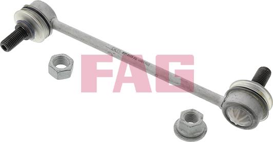 FAG 818 0129 10 - Entretoise / tige, stabilisateur cwaw.fr