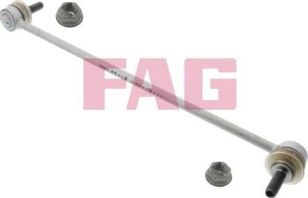 FAG 818 0121 10 - Entretoise / tige, stabilisateur cwaw.fr