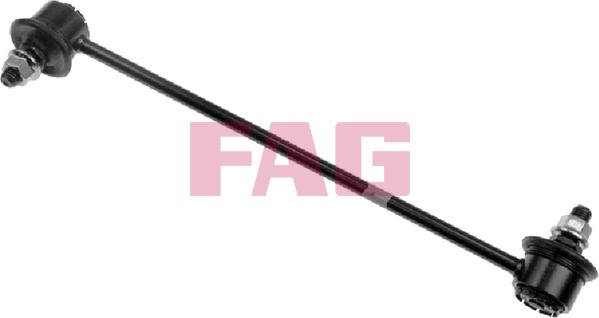 FAG 818 0127 10 - Entretoise / tige, stabilisateur cwaw.fr