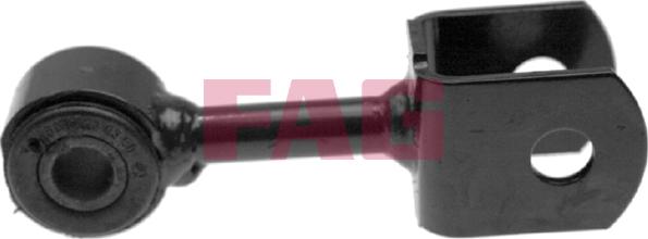 FAG 818 0177 10 - Entretoise / tige, stabilisateur cwaw.fr