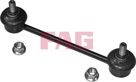 FAG 818 0392 10 - Entretoise / tige, stabilisateur cwaw.fr