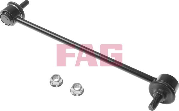 FAG 818 0397 10 - Entretoise / tige, stabilisateur cwaw.fr