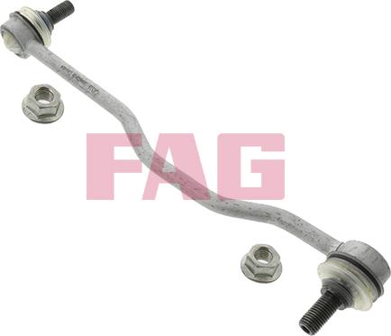 FAG 818 0344 10 - Entretoise / tige, stabilisateur cwaw.fr