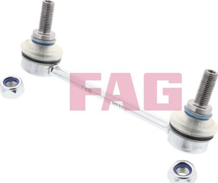 FAG 818 0345 10 - Entretoise / tige, stabilisateur cwaw.fr