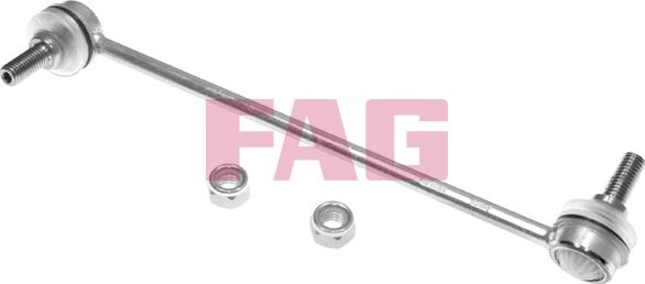 FAG 818 0341 10 - Entretoise / tige, stabilisateur cwaw.fr