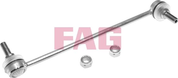 FAG 818 0342 10 - Entretoise / tige, stabilisateur cwaw.fr