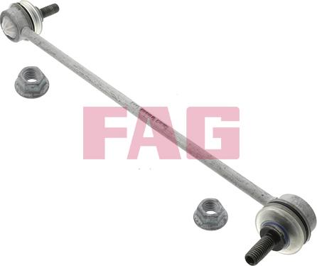 FAG 818 0369 10 - Entretoise / tige, stabilisateur cwaw.fr