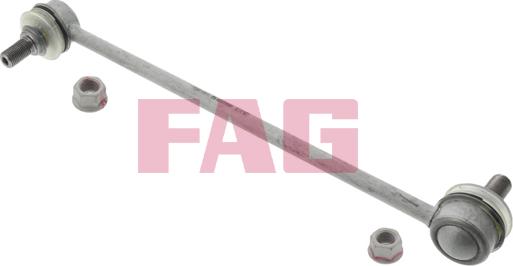 FAG 818 0362 10 - Entretoise / tige, stabilisateur cwaw.fr