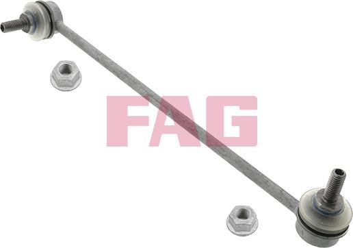 FAG 818 0319 10 - Entretoise / tige, stabilisateur cwaw.fr